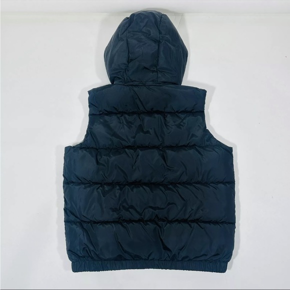 Versace men’s Renaissance Medusa Barocco Reversible Down filled Puffer Vest NEW - Picture 6 of 16